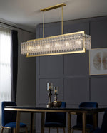modern-drum-chandelier