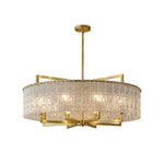modern-drum-chandelier