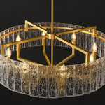 modern-drum-chandelier