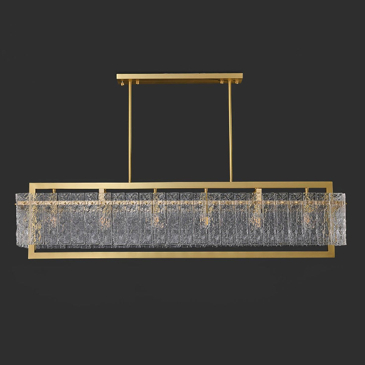 modern-drum-chandelier