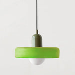 Modern Led Ceiling Chandelier Nordic Simple Bedroom Dining Room Decor 25Cm 35Cm Pendant Lamp