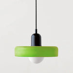 Modern Led Ceiling Chandelier Nordic Simple Bedroom Dining Room Decor 25Cm 35Cm Pendant Lamp