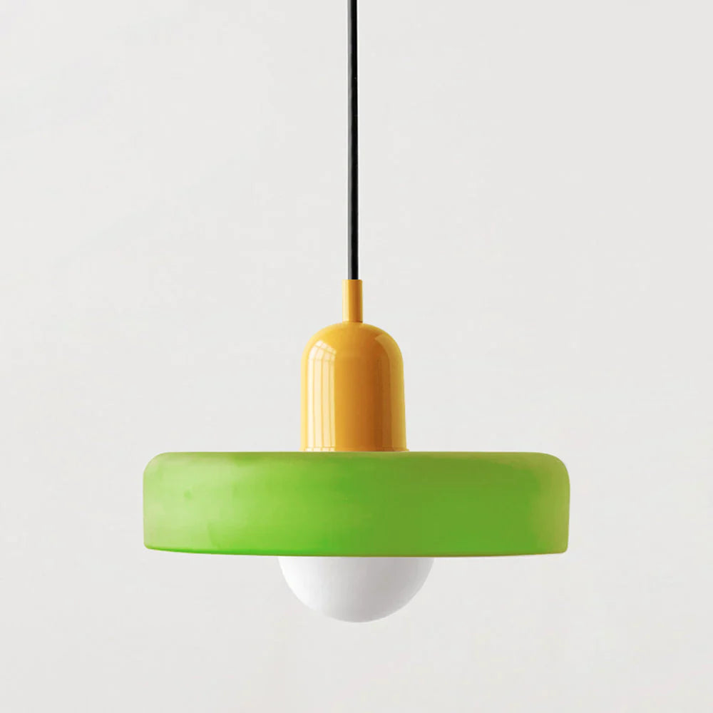 Modern Led Ceiling Chandelier Nordic Simple Bedroom Dining Room Decor 25Cm 35Cm Pendant Lamp