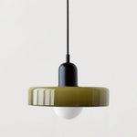 Modern Led Ceiling Chandelier Nordic Simple Bedroom Dining Room Decor 25Cm 35Cm Pendant Lamp