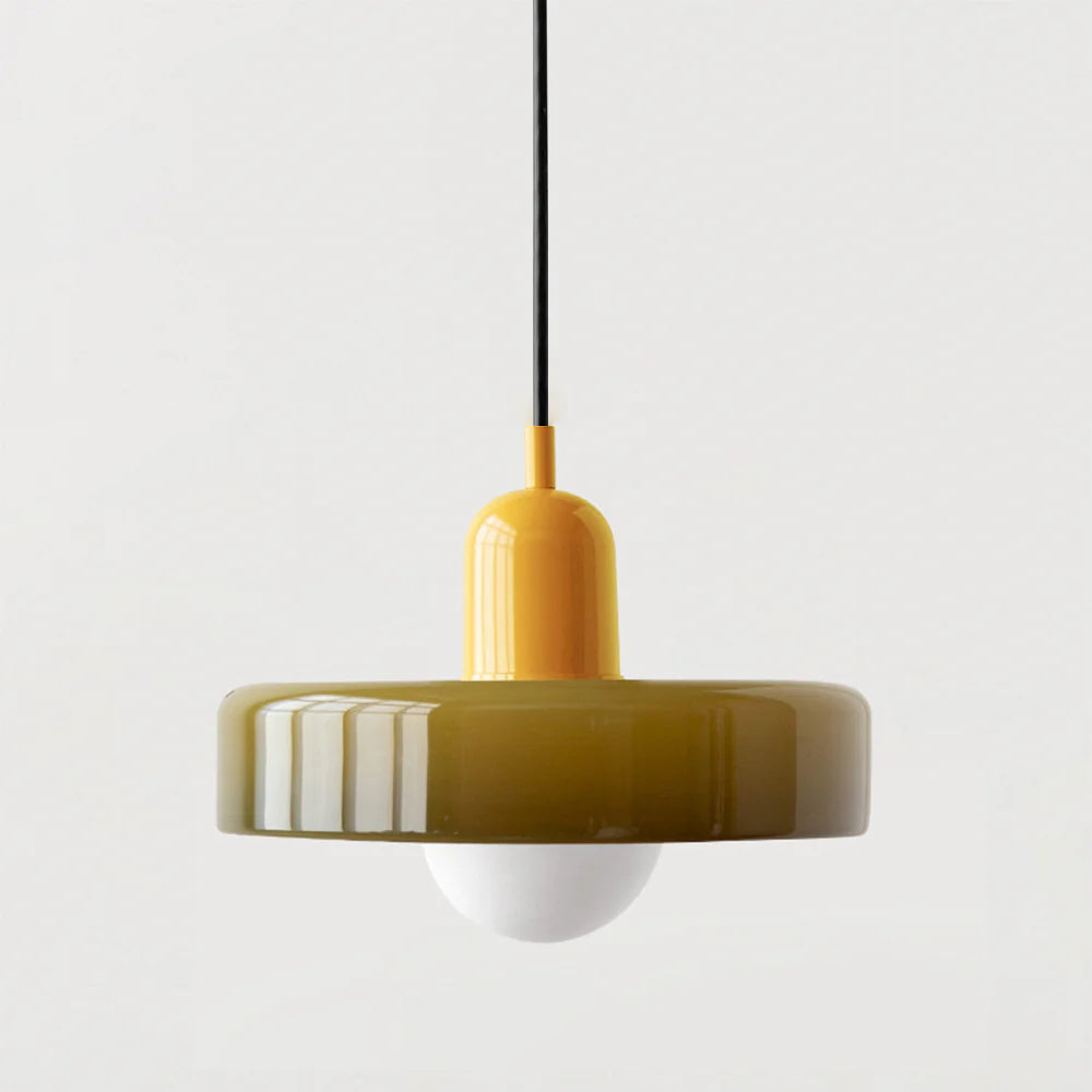 Modern Led Ceiling Chandelier Nordic Simple Bedroom Dining Room Decor 25Cm 35Cm Pendant Lamp