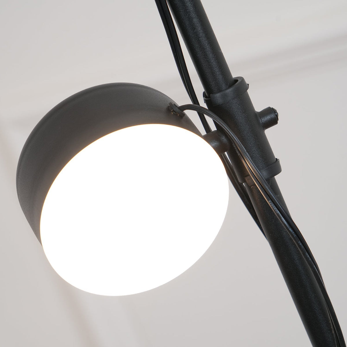 Modern Led Art Floor Lamp