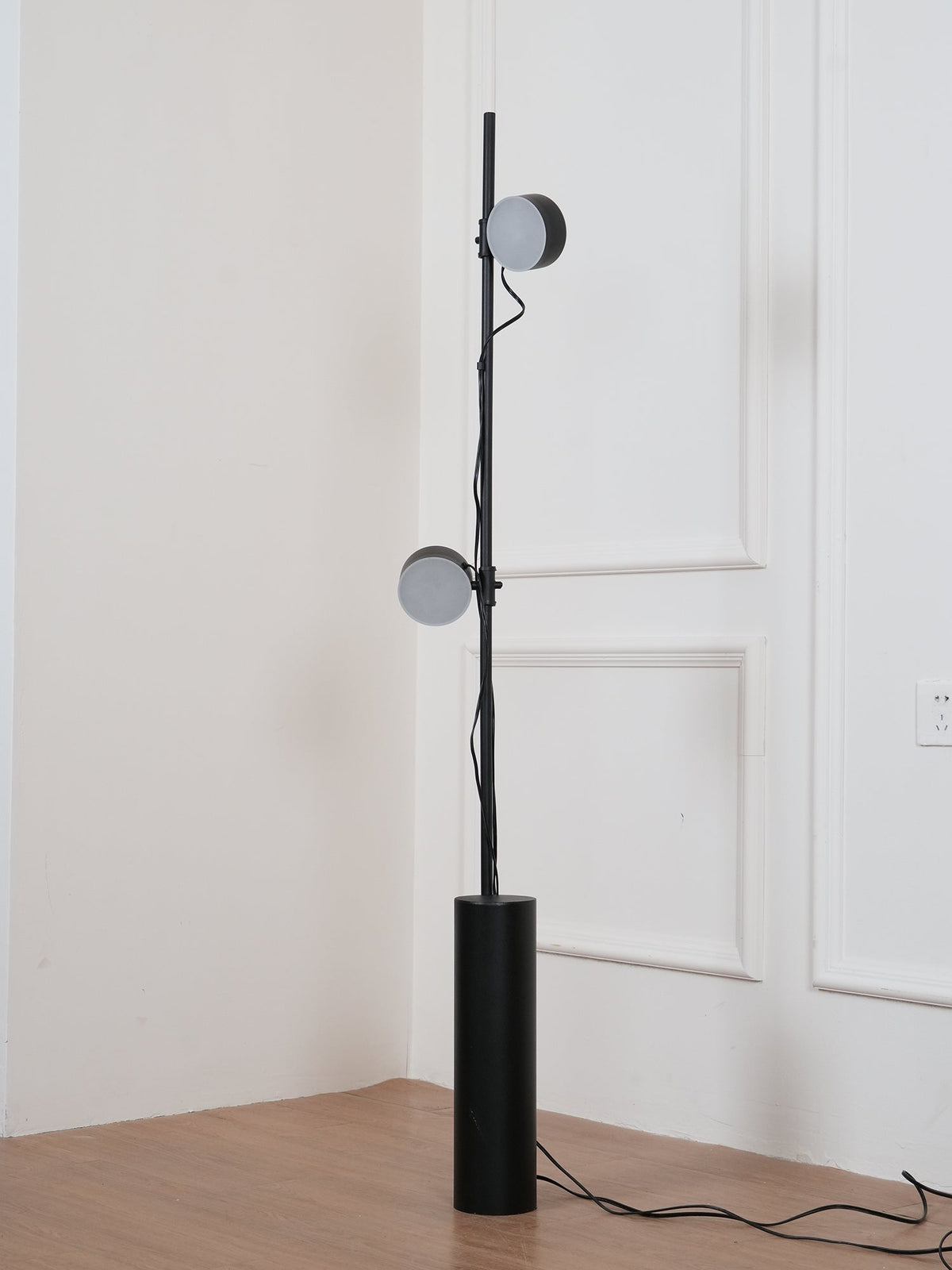 Modern Led Art Floor Lamp