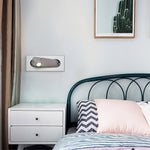 Modern Led Bedside Reading Light