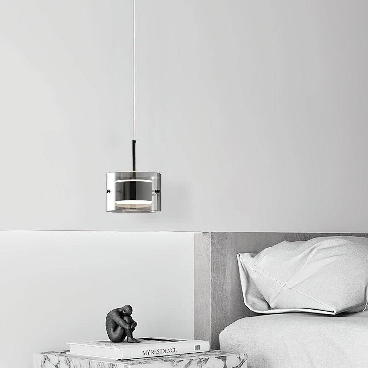 Modern Luxury Pendant Light
