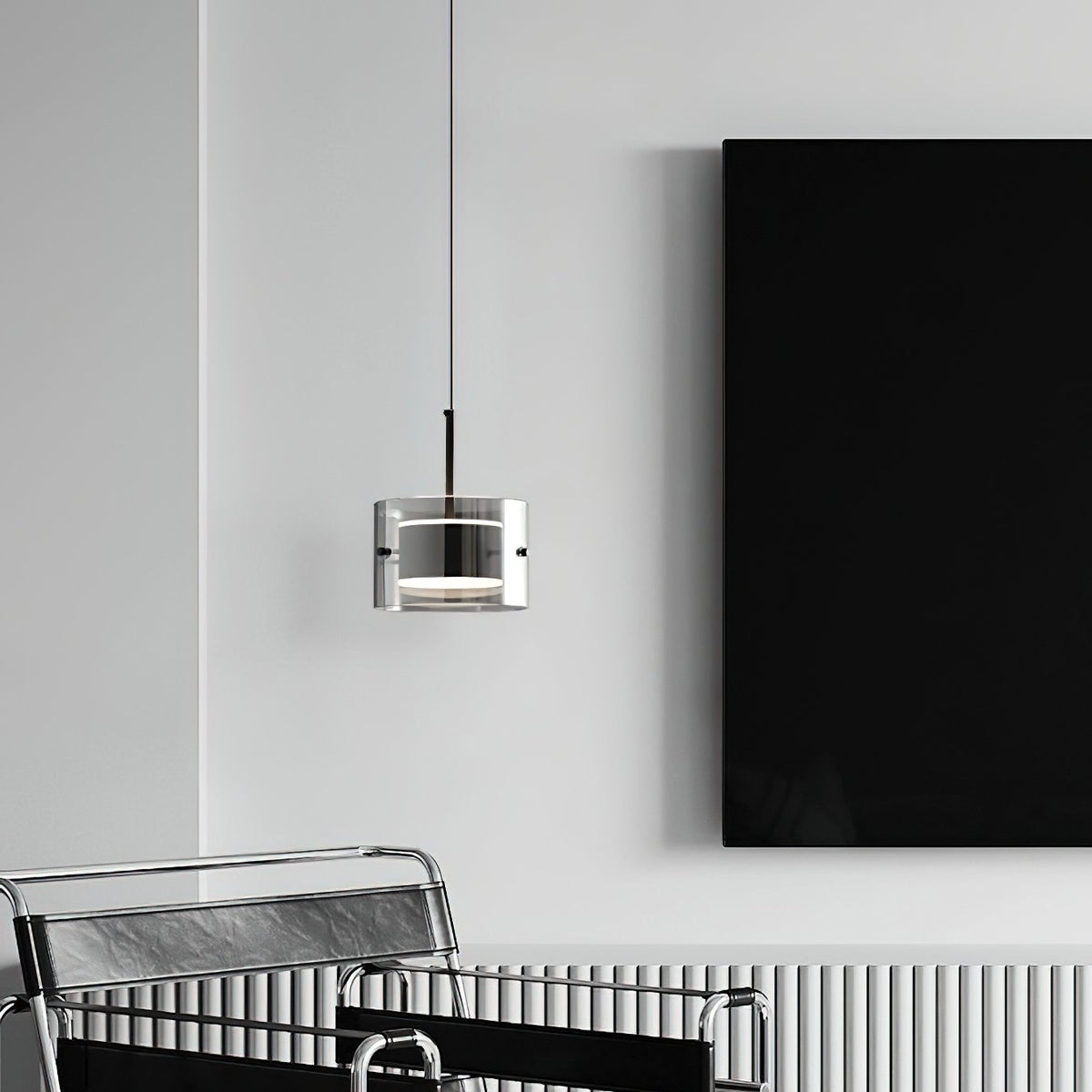 Modern Luxury Pendant Light