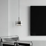 Modern Luxury Pendant Light