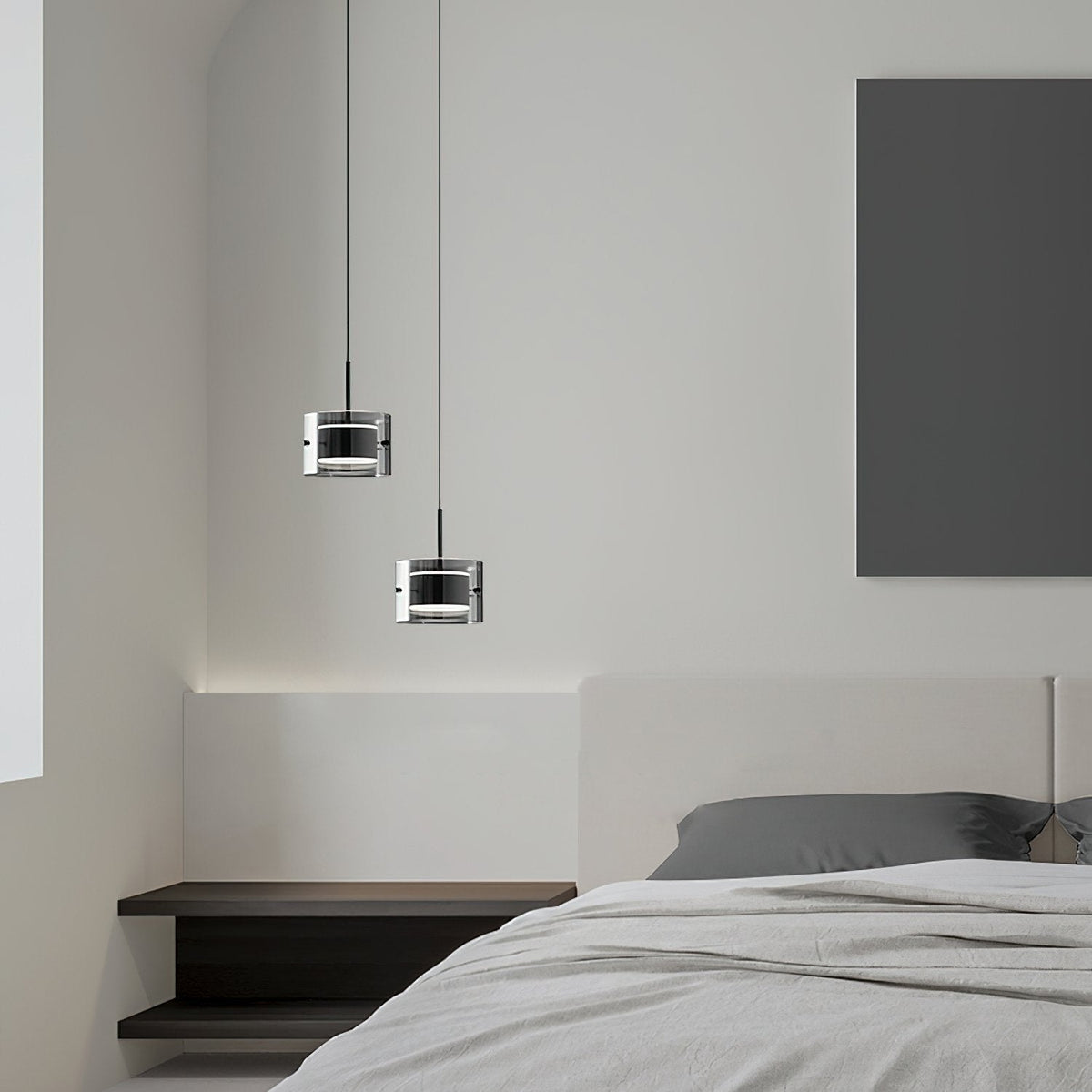 Modern Luxury Pendant Light
