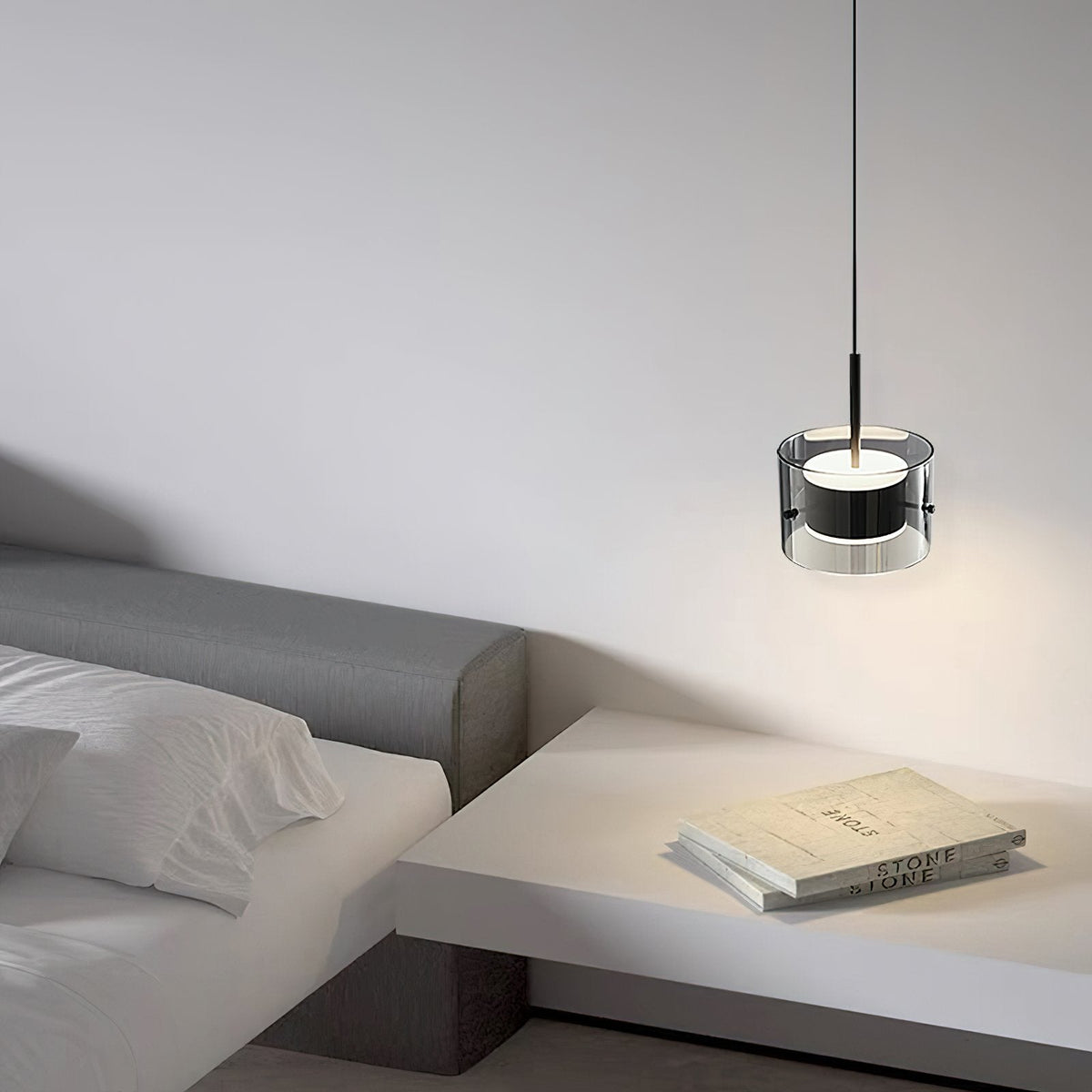 Modern Luxury Pendant Light