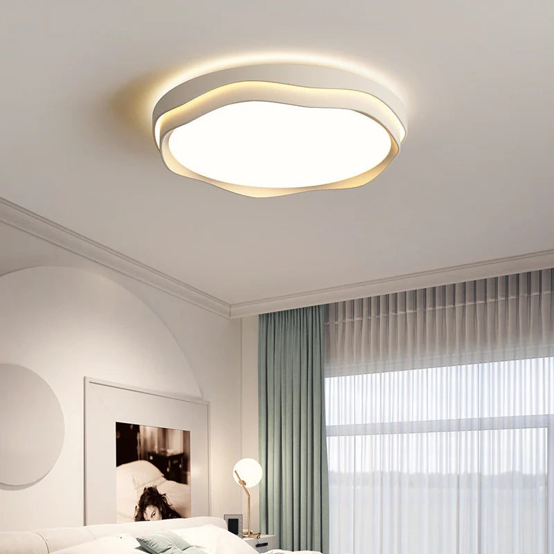 Full Spectrum Room Bedroom Lamp Led Ceiling Lamp