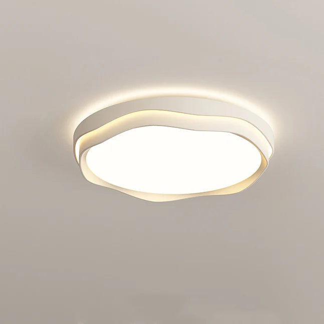 Full Spectrum Room Bedroom Lamp Led Ceiling Lamp