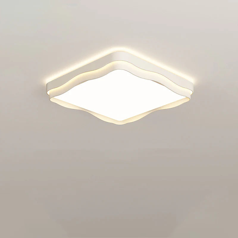 Full Spectrum Room Bedroom Lamp Led Ceiling Lamp