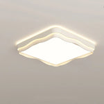 Full Spectrum Room Bedroom Lamp Led Ceiling Lamp