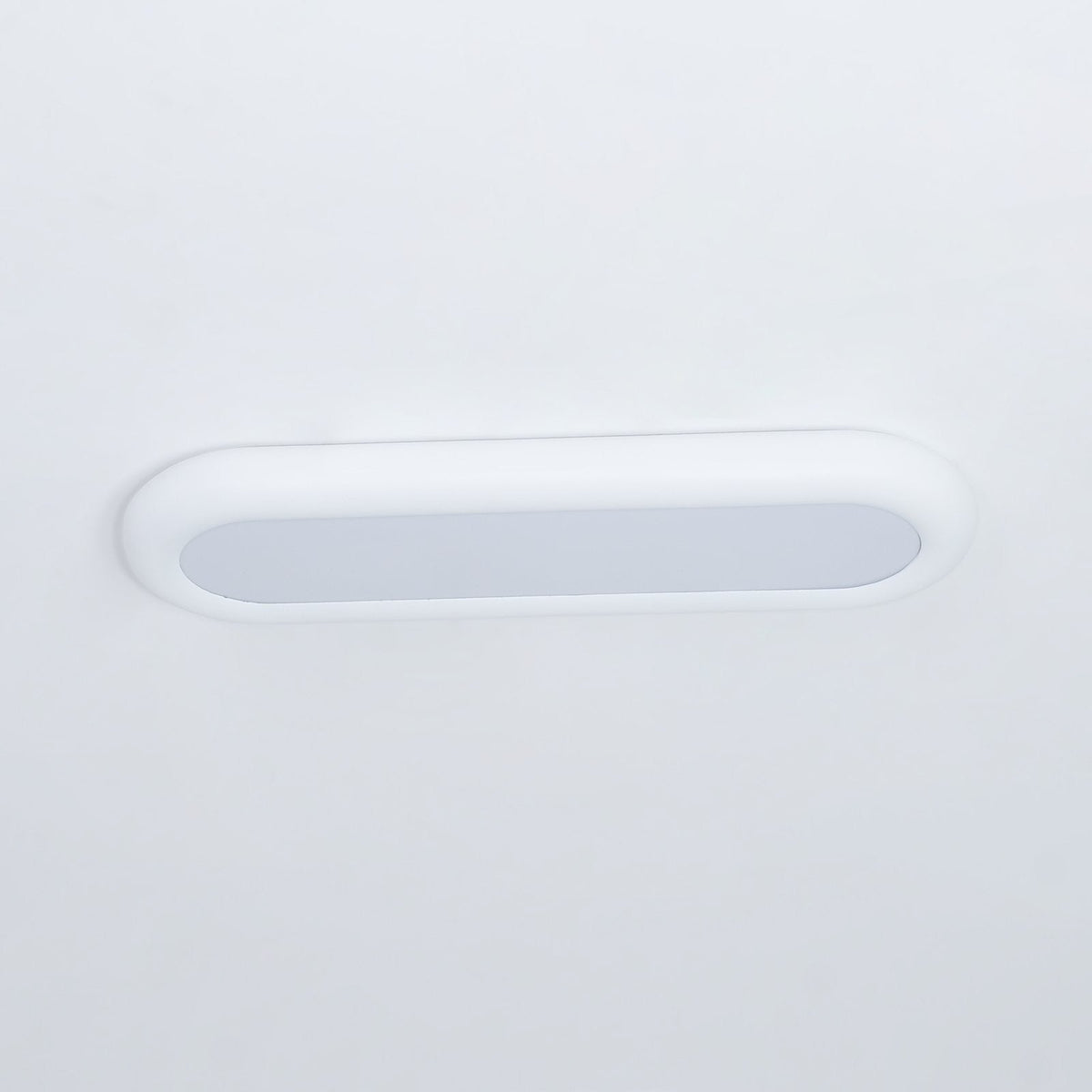 Modern Oval Ceiling Light