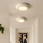 Modern Oval Ceiling Light