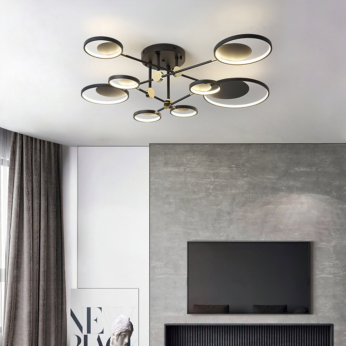 Modern Semi