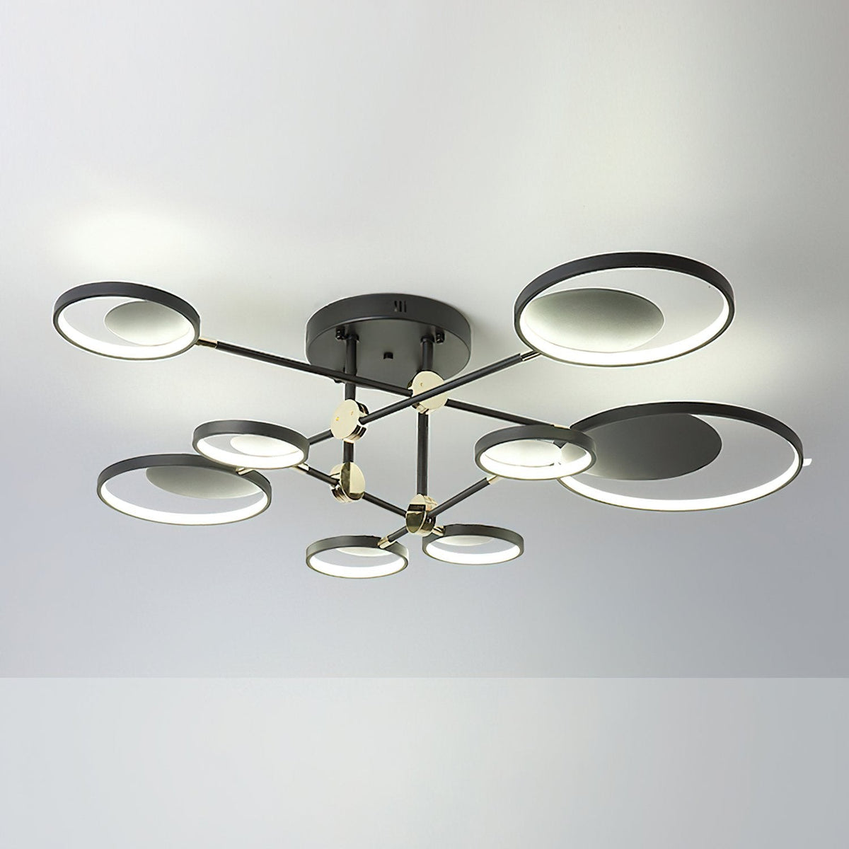 Modern Semi
