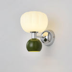 Moderno Cream Sconce