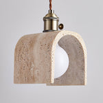 Modestus Pendant Lamp
