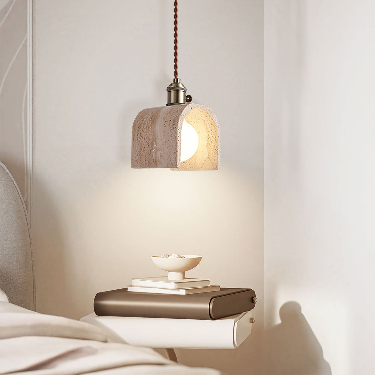 Modestus Pendant Lamp