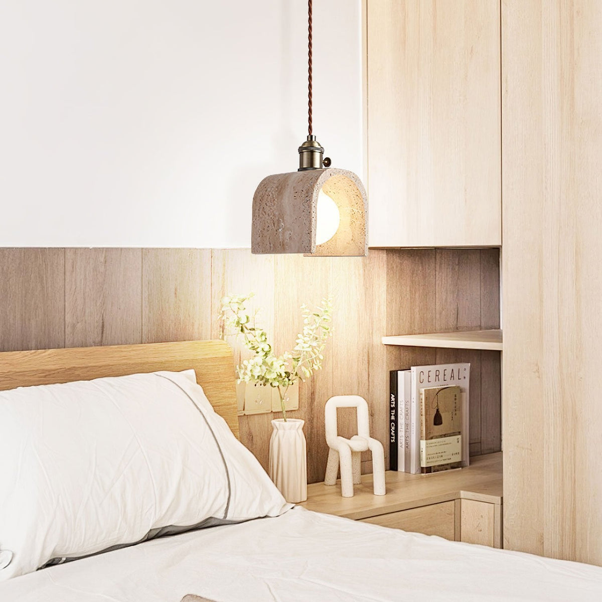Modestus Pendant Lamp