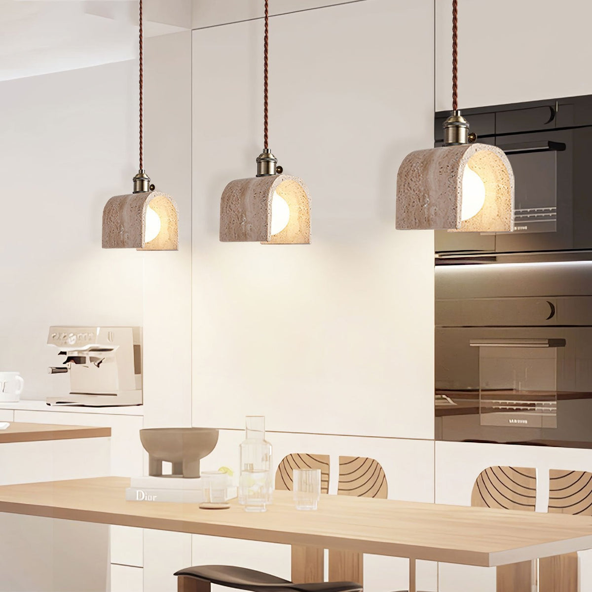 Modestus Pendant Lamp