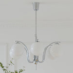 Modo Deco Chandelier