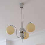 Modo Deco Chandelier