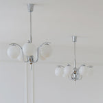Modo Deco Chandelier