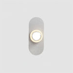 Modulo Gold Wall Light