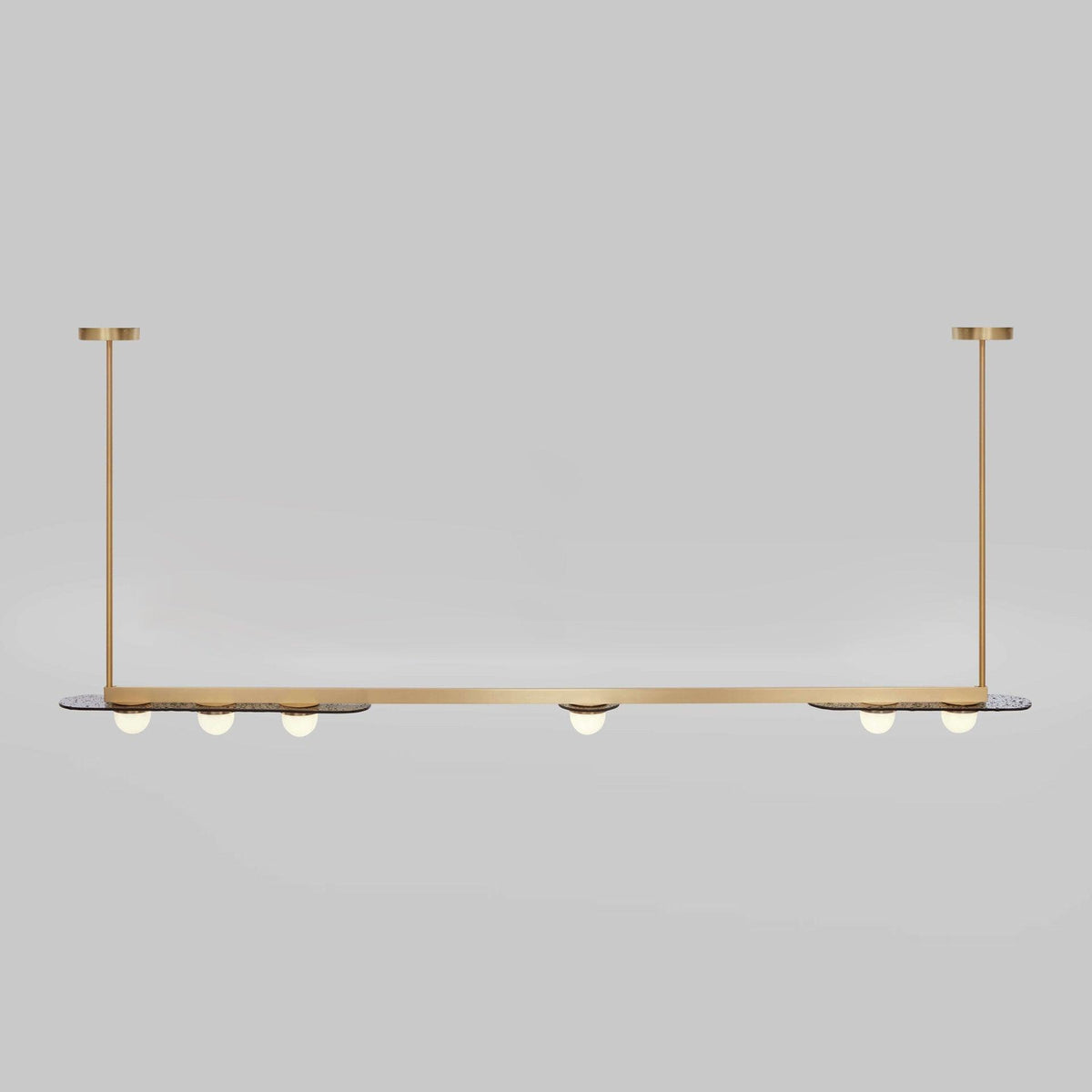 Modulo Horizontal Chanddelier