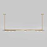 Modulo Horizontal Chanddelier
