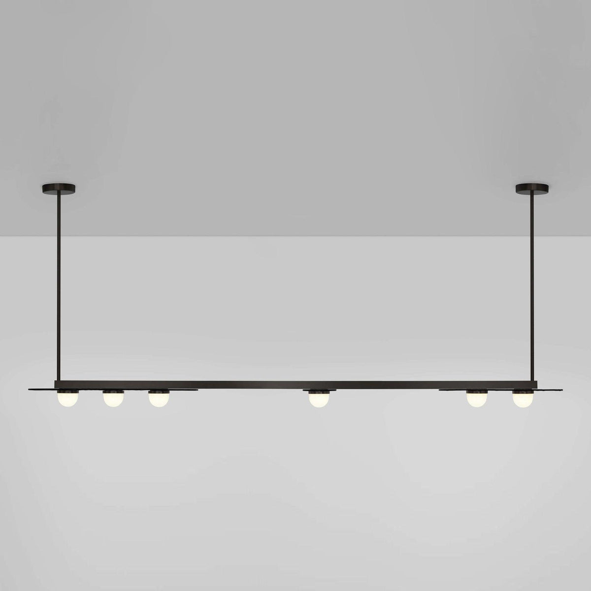 Modulo Horizontal Chanddelier