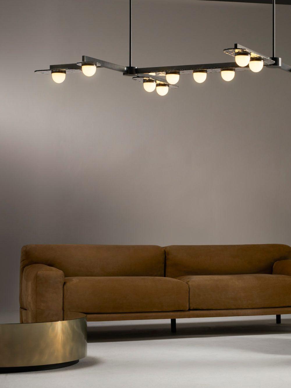 Modulo Horizontal Chanddelier