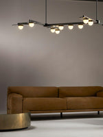 Modulo Horizontal Chanddelier