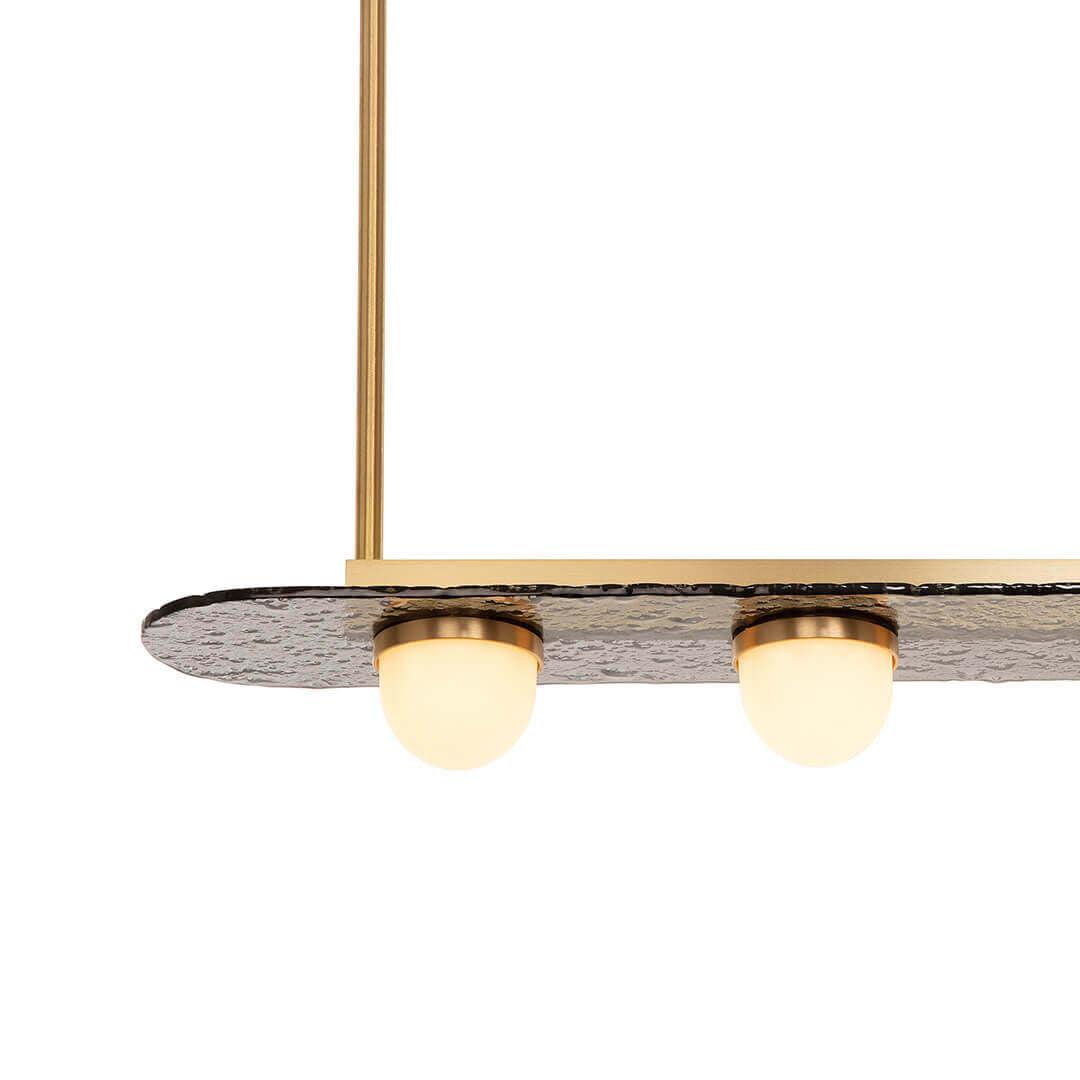 Modulo Horizontal Chanddelier