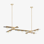 Modulo Horizontal Chanddelier