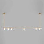 Modulo Horizontal Chanddelier