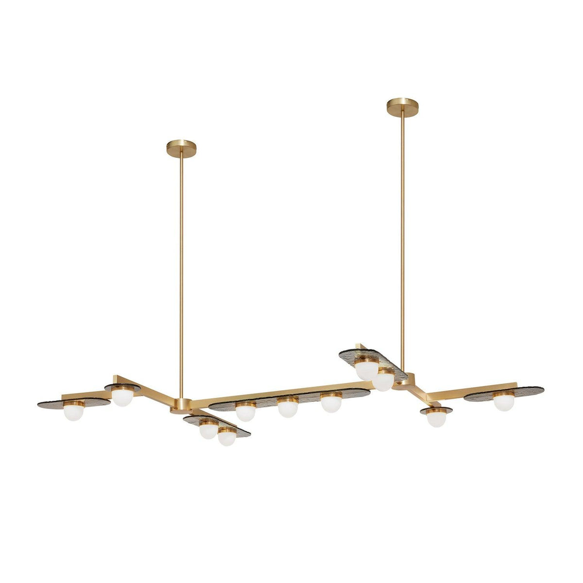 Modulo Horizontal Chanddelier