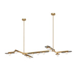 Modulo Horizontal Chanddelier