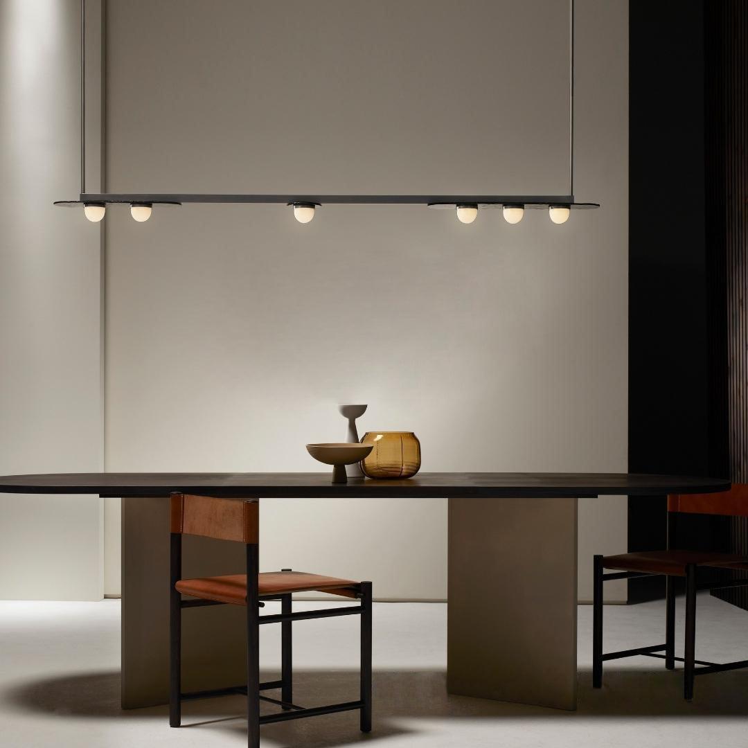 Modulo Horizontal Chanddelier