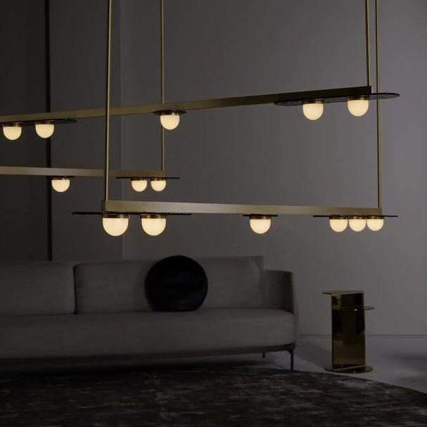 Modulo Horizontal Chanddelier