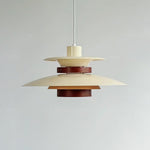 Modulo Layered Pendant Light