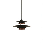 Modulo Layered Pendant Light
