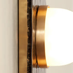 Modulo Wall Light