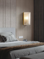 Moet Rounded Sconce